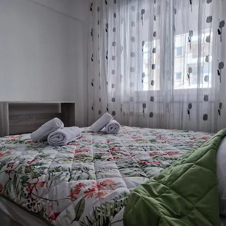 Apartment Tushe Luxury *