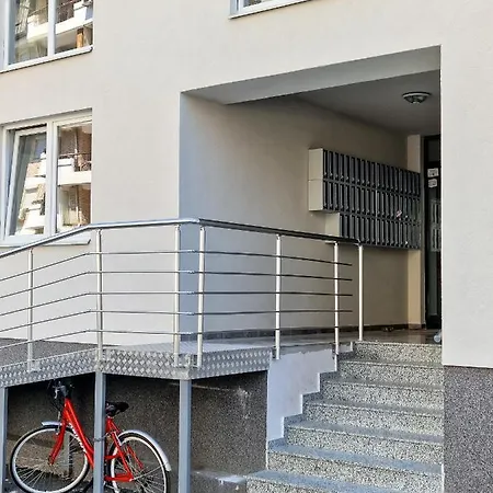 Apartment Tushe Luxury