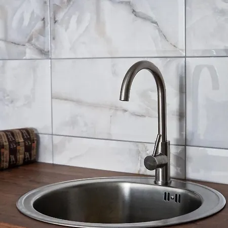 Tushe Luxury Apartment Skopje